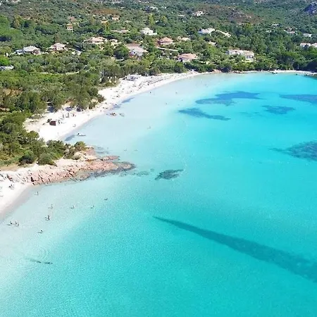 Olbia-nuovissimo Monolocale E Tranquillo *