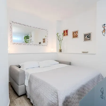 Lejlighed Olbia-nuovissimo Monolocale E Tranquillo *