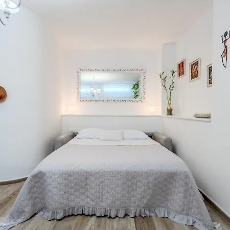 Olbia-nuovissimo Monolocale E Tranquillo Apartmán