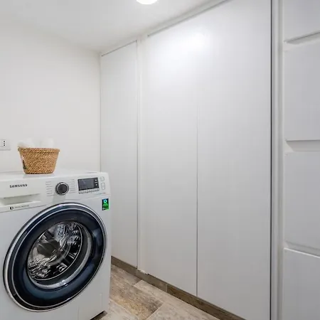 Apartment Olbia-nuovissimo Monolocale E Tranquillo *